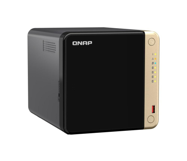 QNAP TS-464-8G - 1112015 - zdjęcie 3